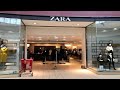 جولة في محل زارا 😍👌  Tour à Zara