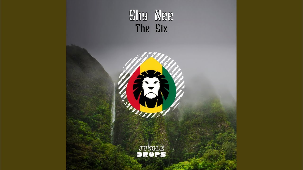 Watch The Six (Original Mix) on YouTube Watch The Six (Original Mix) on YouTube