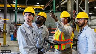 Forklift/Bobcat Safety  Enhanced training_Safe Forklift Operation#workplacesafety #safetyfirst