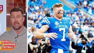 Combine QBs to Watch!