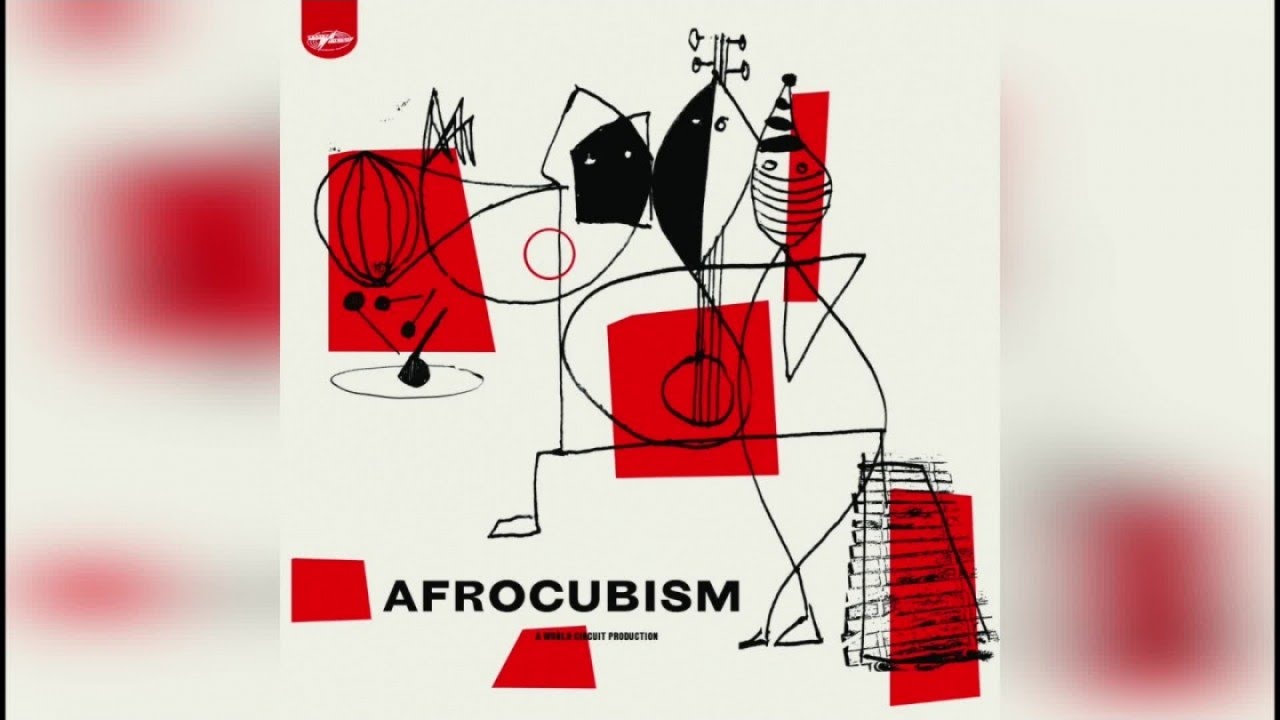 Afrocubism - Afrocubism (Full Album)