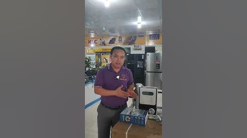 Máy lọc nước ion kiềm 7 tấm điện cực giá siêu ưu đãi - Phan Thanh Vĩnh