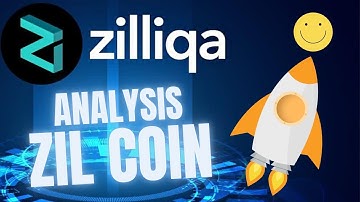 ZIL COIN | QUICK ANALYSIS | ZILLIQA COIN | METAPOLIS #SHORTS