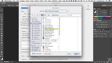 Photoshop CC Tutorial | The Amazing Droplet Feature