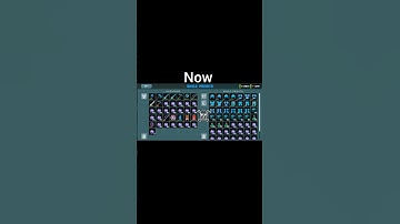Poc Edit🔥 pchest before Vs now ☠️ LunaBala #planetcraft  #planetofcubes
