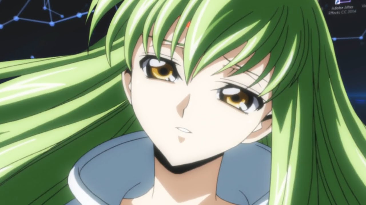 Sirion | JapanExpo2015