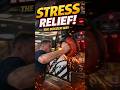 STRESS RELIEF THE BUILDER WAY