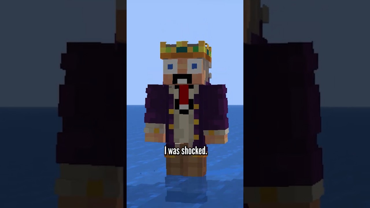 Impossible fishing...