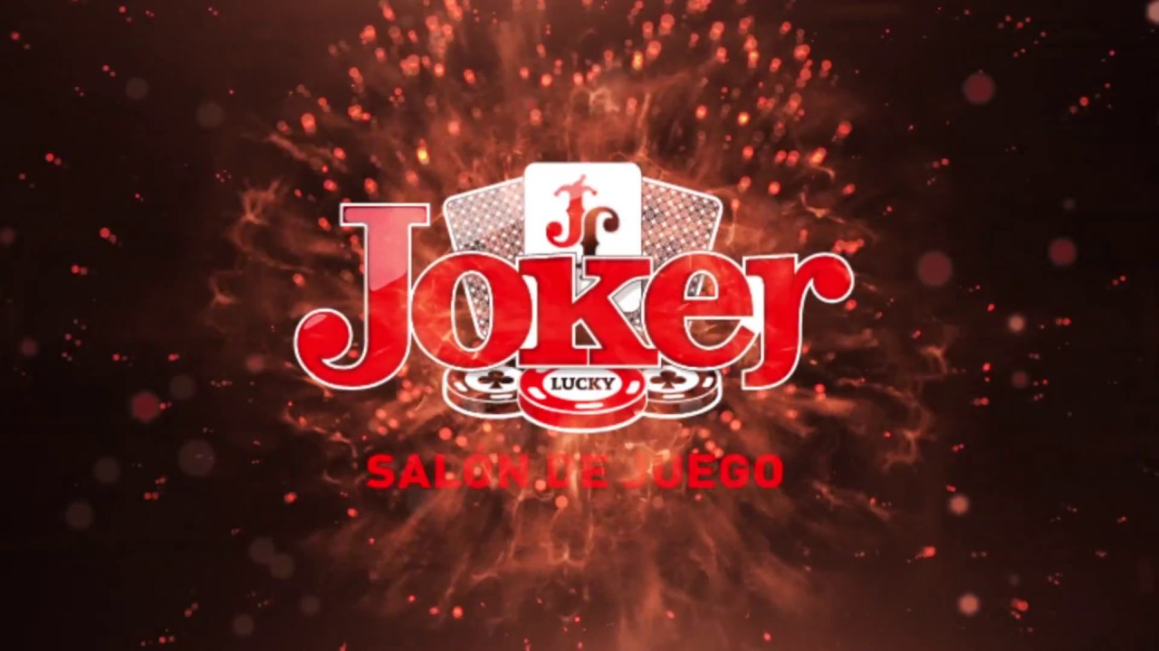 Casino Joker Promo Video YouTube