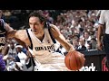 Steve Nash BEST Highlights with the Mavs (1998-2004) - OFFENSIVE MAGICIAN