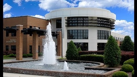 OCtech: From College To Career