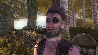 Fable: TLC Cut Content - Beggar's Animations