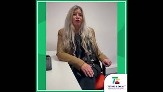Access Arrangements at Tutors & Exams - Part Three