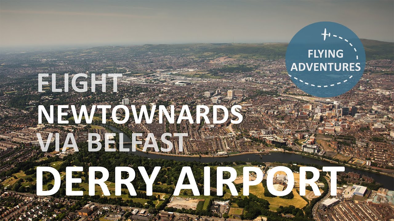 4k-atc-flight-from-newtownards-to-city-of-derry-airport-londonderry