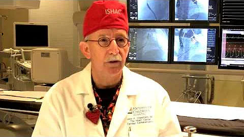 John Cheatham, MD, of Nationwide Children's Hospital