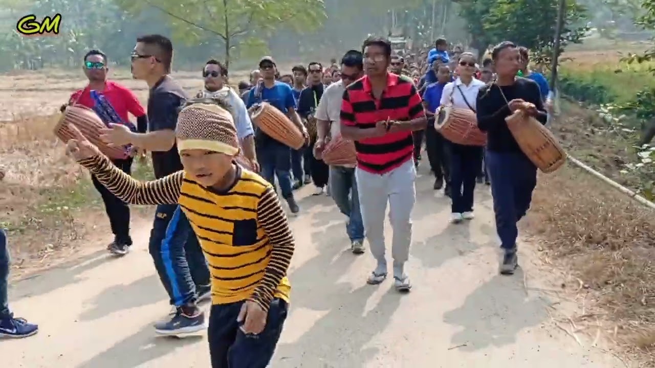 Bilsi Gitalni Gnigipa Salo Chroka Part 2