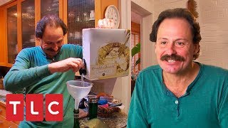 Inventó El Ayuno Financiero Un Inusual Método De Ahorro Tacaños Extremos Tlc Latinoamérica