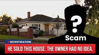 A Licensed Broker Stole a $1.5M Home Using Fake Documents — This Is How Title Fraud Works