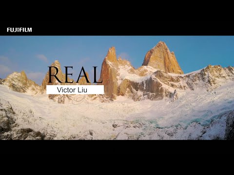 PROJECT REAL: Victor Liu x GFX100 / FUJIFILM