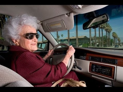 Льгота на транспортное средство пенсионерам в 2021 году