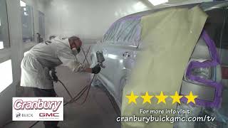 Cranbury Buick GMC   Total Dealership
