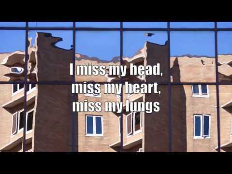 Matthew Good Band - Everything Is Automatic (with Lyrics)