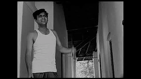 Aranyer Din Ratri before and after restoration