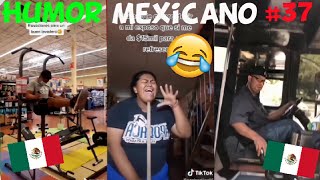Puro Humor Mexicano #37🇲🇽🤠🚨/Videos Graciosos/The Chris Mexican