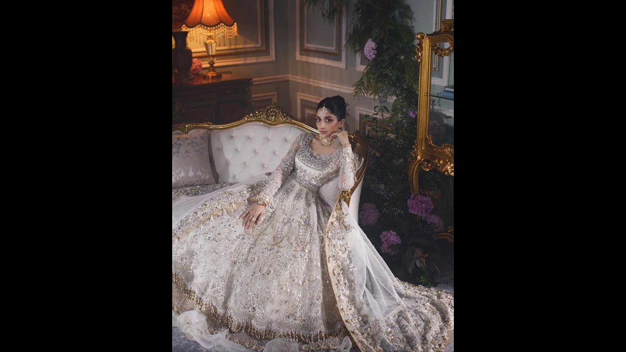 Top Trending Elan Maxi - Elan Wedding Collection 2022 - Aysel | Master Replica