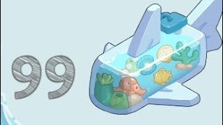 Dreamy Room Level 99