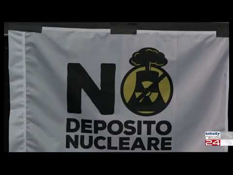 29/11/23 - L'autocandidatura di Trino al nucleare fa scattare le proteste dei paesi vicini