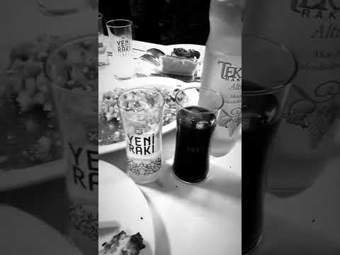 Rakı Snap Alkol Masası Hikayeler Müslüm Gürses Viski Snap Gece Snapleri Rakı Masası Snap Bergen Snap