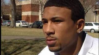 NCAA On Campus - Marcus LeVesseur - Augsburg College Wrestling