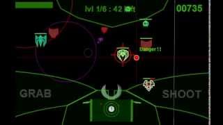 Grabshooter Vaisseau spatial screenshot 5