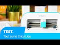 Cricut joy  tout ce que tu dois savoir