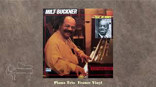 Milt Buckner – Block Chords Parade