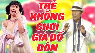 Hài Kiều Oanh - Bảo Liêm Cực Hay Khán Giả Xem Cười Bể Bụng - Hài Cha Con Mê Gái