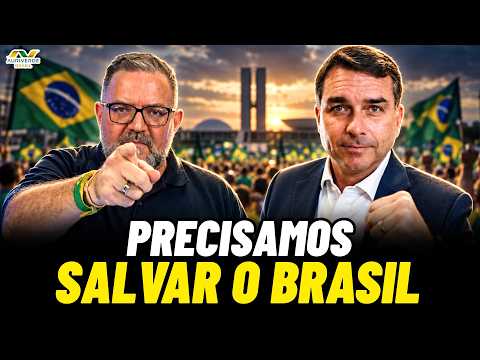 The fight for Brazil depends on you doing your part