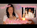 First Time Reaction To  Pilita Corrales | Cariñosa Spanish Version Lyrics | WOW!! 🤯 🤩