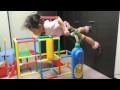 逆上がり