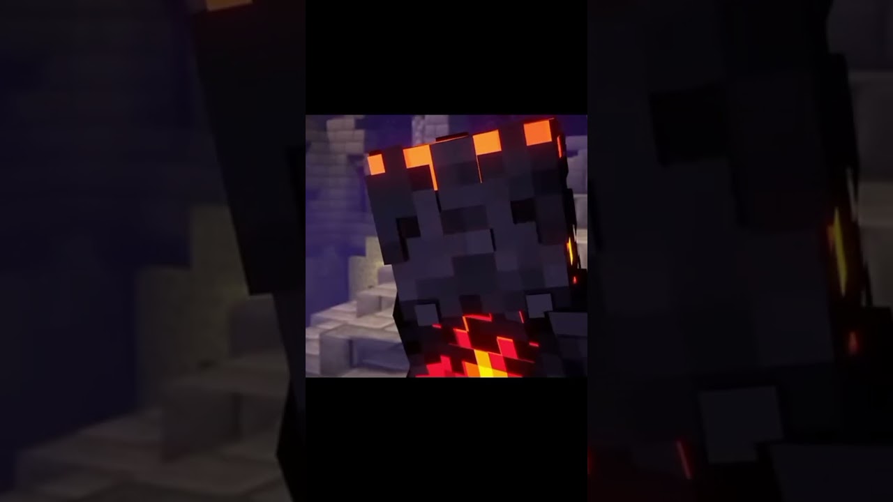 Herobrine edit 🥵🔥⚡