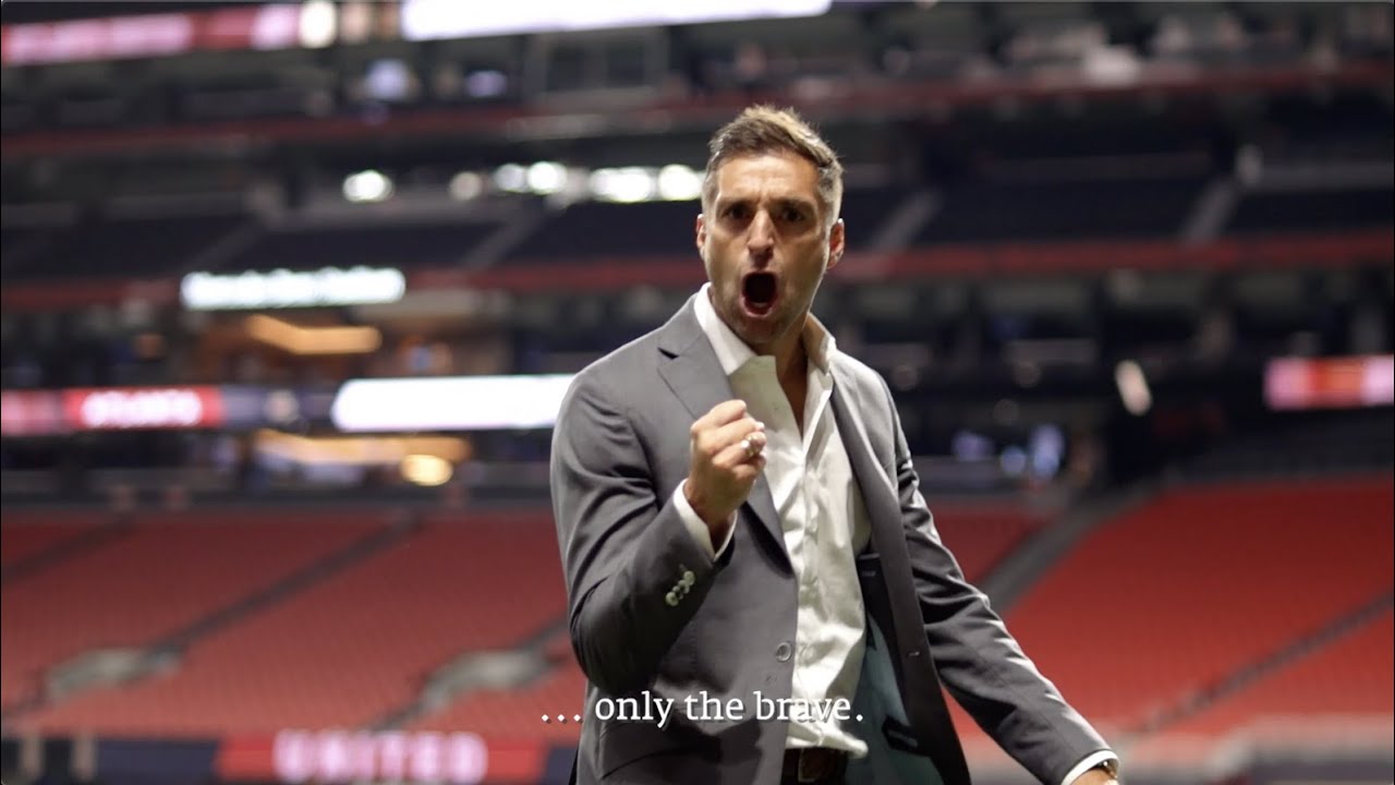 Solo Los Duros:  2020 Inter Miami Playoff Hype Video