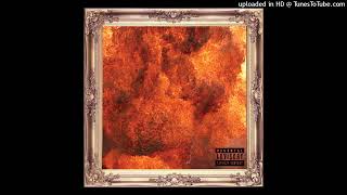 Brothers - Kid Cudi (feat. King Chip & A$AP Rocky) (852 hz)