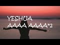 YESHUA lyrics| Josua Avila #viral #lyrics