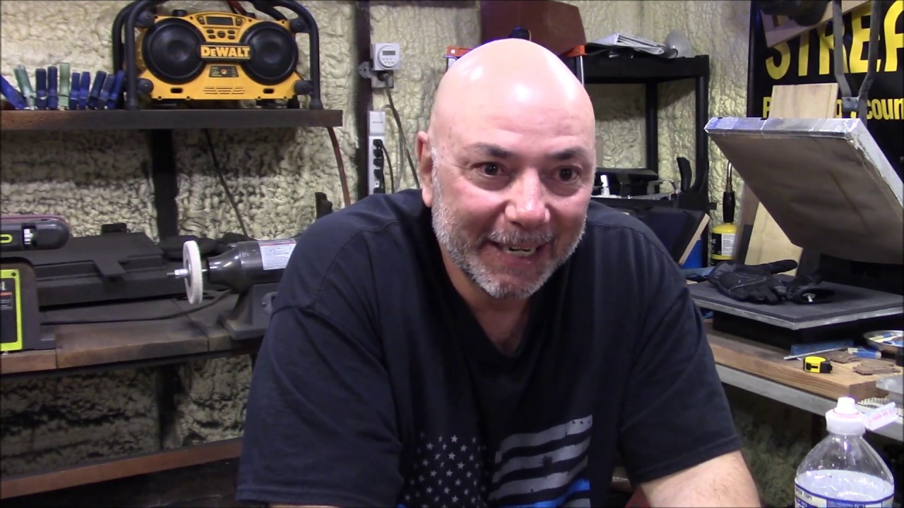 GARY BYRNE Former White House Secret Service Officer