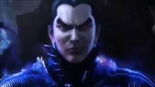 Jin Kazama  Devil Trigger