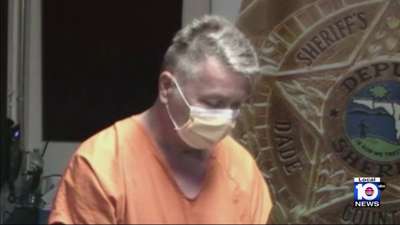 Homeland Security secretary's purse theft suspect appears in court ...