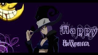 This Is Halloween - Anime MV ♫ AMV