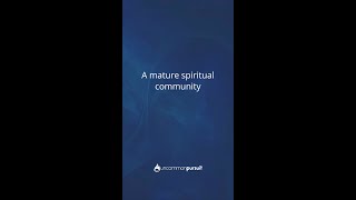 Faithful Community