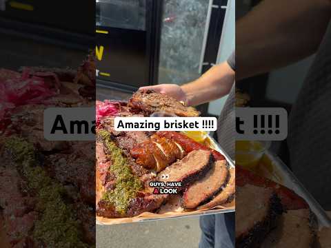 The UKs BEST Smokehouse is HERE!!!